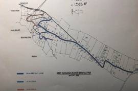 Excellent Plots of land for sale in Lombok Indonesia