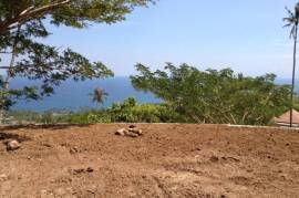 Excellent Plots of land for sale in Lombok Indonesia