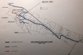 Excellent Plots of land for sale in Lombok Indonesia