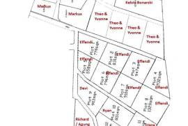 Excellent Plots of land for sale in Lombok Indonesia