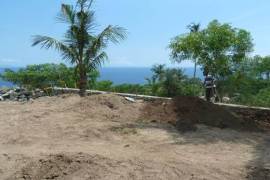 Excellent Plots of land for sale in Lombok Indonesia