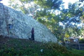 Excellent Plots of land for sale in Lombok Indonesia