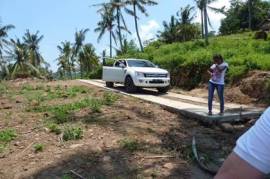 Excellent Plots of land for sale in Lombok Indonesia