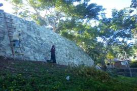 Excellent Plots of land for sale in Lombok Indonesia