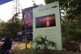 Excellent Plots of land for sale in Lombok Indonesia