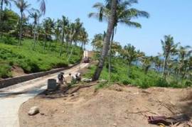 Excellent Plots of land for sale in Lombok Indonesia