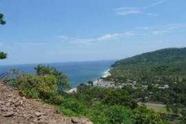 Excellent Plots of land for sale in Lombok Indonesia