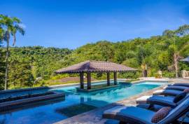 Luxury 7 Bed Estate Home For Sale In Boquete Panama Luxury 7 Bed Estate Home For Sale In Boquete Panama