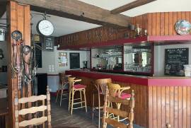 La Fontaine bar For Sale in Pouance France La Fontaine bar For Sale in Pouance France