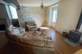 La Fontaine bar For Sale in Pouance France La Fontaine bar For Sale in Pouance France