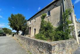 La Fontaine bar For Sale in Pouance France La Fontaine bar For Sale in Pouance France