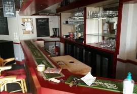 La Fontaine bar For Sale in Pouance France La Fontaine bar For Sale in Pouance France