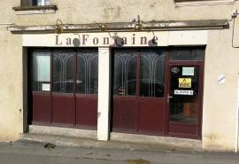 La Fontaine bar For Sale in Pouance France La Fontaine bar For Sale in Pouance France