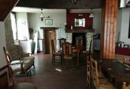 La Fontaine bar For Sale in Pouance France La Fontaine bar For Sale in Pouance France