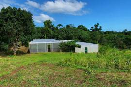 Excellent Plot of land for sale in Port Vila Vanuatu