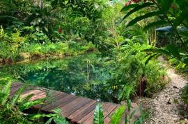 Excellent Plot of land for sale in Port Vila Vanuatu