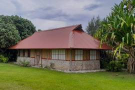 Excellent Plot of land for sale in Port Vila Vanuatu