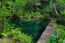 Excellent Plot of land for sale in Port Vila Vanuatu