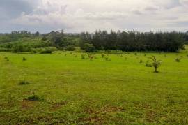 Excellent Plot of land for sale in Port Vila Vanuatu