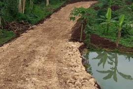 Excellent Plot of land for sale in Port Vila Vanuatu