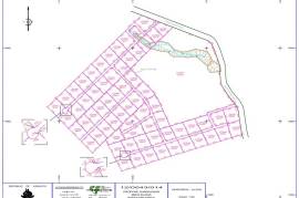 Excellent Plot of land for sale in Port Vila Vanuatu