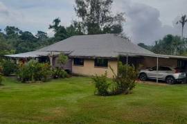 Excellent Plot of land for sale in Port Vila Vanuatu