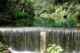 Excellent Plot of land for sale in Port Vila Vanuatu