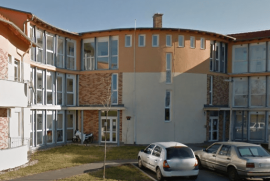 Superb 1 Bed Apartment For Sale in Kaspovar Hungary