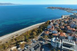 Primasat building complex for Sale in Nessebar Bulgaria