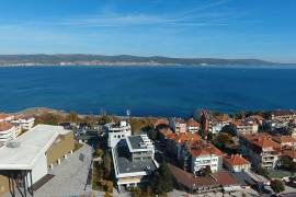 Primasat building complex for Sale in Nessebar Bulgaria