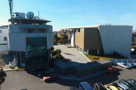 Primasat building complex for Sale in Nessebar Bulgaria