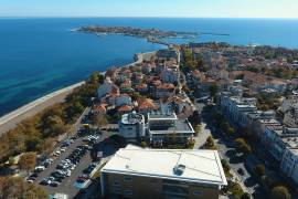 Primasat building complex for Sale in Nessebar Bulgaria