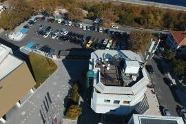 Primasat building complex for Sale in Nessebar Bulgaria