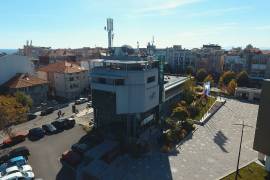 Primasat building complex for Sale in Nessebar Bulgaria