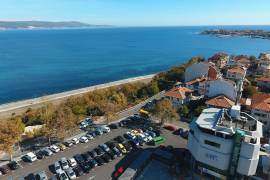 Primasat building complex for Sale in Nessebar Bulgaria
