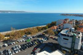 Primasat building complex for Sale in Nessebar Bulgaria