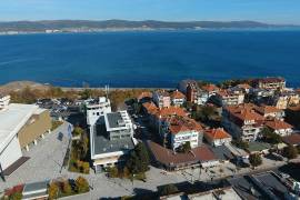 Primasat building complex for Sale in Nessebar Bulgaria