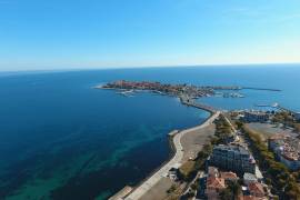 Primasat building complex for Sale in Nessebar Bulgaria