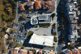 Primasat building complex for Sale in Nessebar Bulgaria
