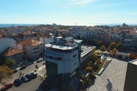 Primasat building complex for Sale in Nessebar Bulgaria