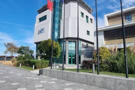 Primasat building complex for Sale in Nessebar Bulgaria