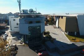 Primasat building complex for Sale in Nessebar Bulgaria