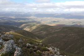 Excellent Plot of land for sale in Uniondale Western Cape South Africa Excellent Plot of land for sale in Uniondale Western Cape South Africa