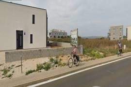 Excellent Plot of land for sale in Privlaka Vir Zadar Croatia Excellent Plot of land for sale in Privlaka Vir Zadar Croatia