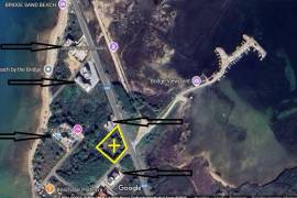 Excellent Plot of land for sale in Privlaka Vir Zadar Croatia Excellent Plot of land for sale in Privlaka Vir Zadar Croatia
