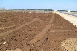 Excellent Plot of land for sale in Privlaka Vir Zadar Croatia Excellent Plot of land for sale in Privlaka Vir Zadar Croatia