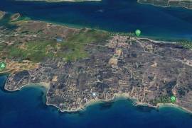 Excellent Plot of land for sale in Privlaka Vir Zadar Croatia