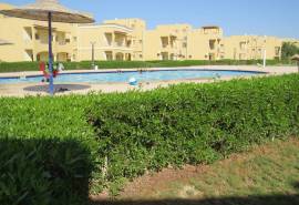 Stunning 3 Bed Apartment For Sale in Aquarious Resort Ain Sokhna Egypt