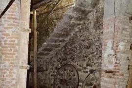 Mill For Renovation For Sale in Castelnuovo di Garfagnana Lucca Italy