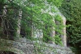 Mill For Renovation For Sale in Castelnuovo di Garfagnana Lucca Italy